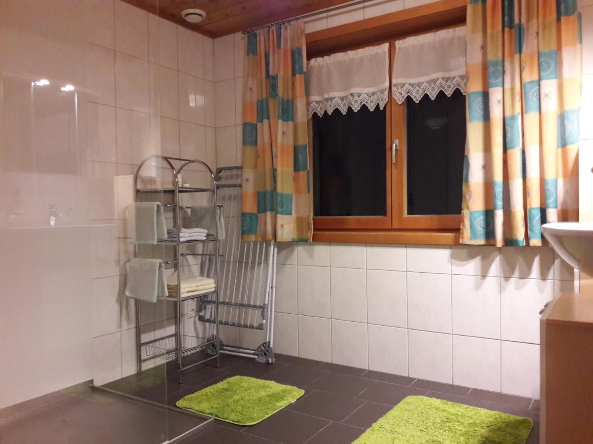 Apart Greber Andelsbuch Exteriör bild