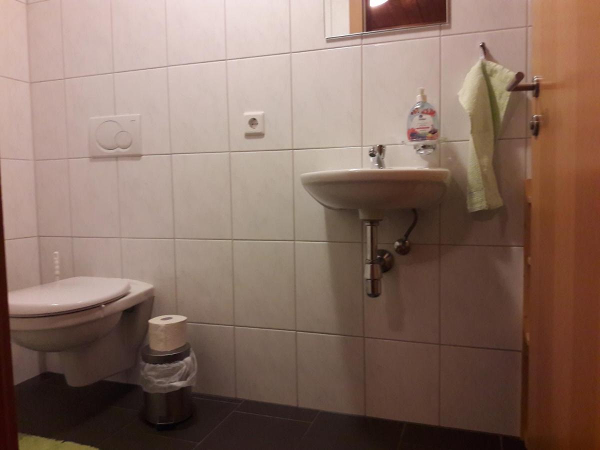 Apart Greber Andelsbuch Exteriör bild